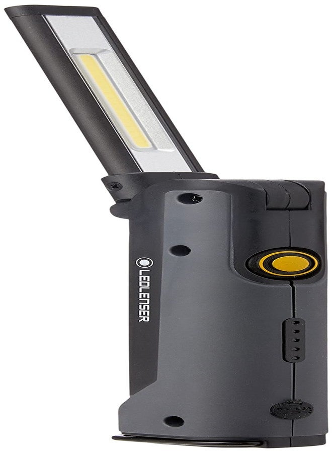 ليدلينسر عدسة LED iW5R Flex - Image 4